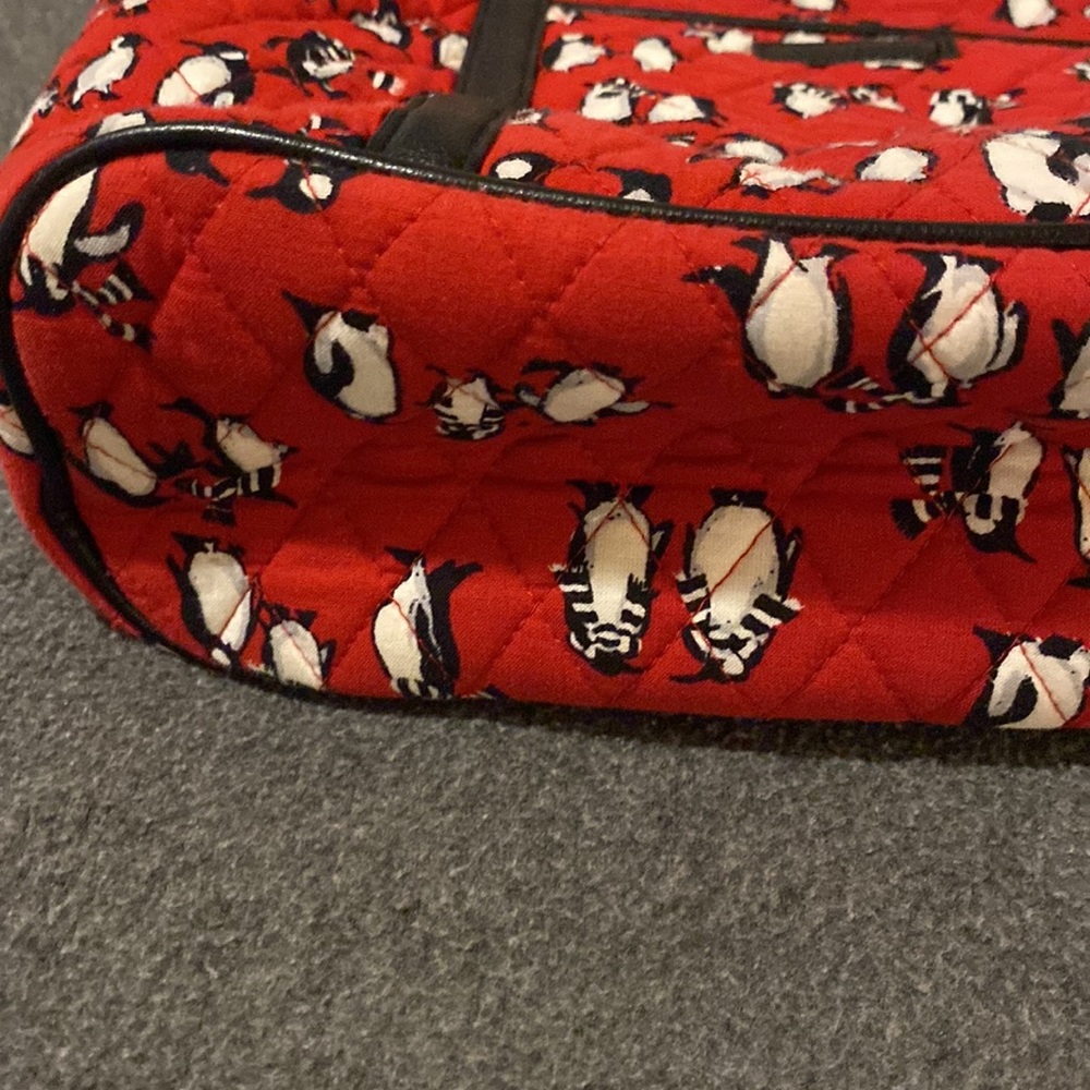 Vera Bradley purse - Picture 2 of 2
